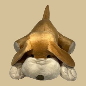 Cachorro Orelhão