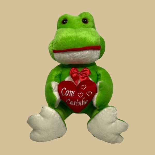 Sapo Fofo - Imagem 5