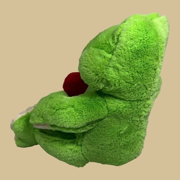 Sapo Fofo - Imagem 2