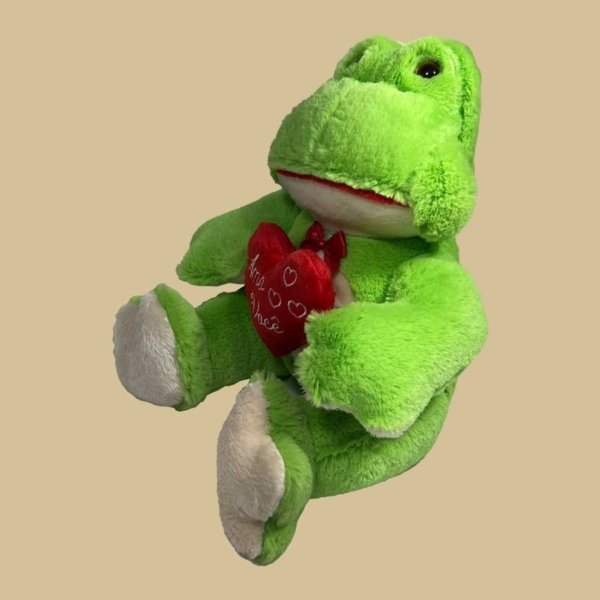 Sapo Fofo - Imagem 4