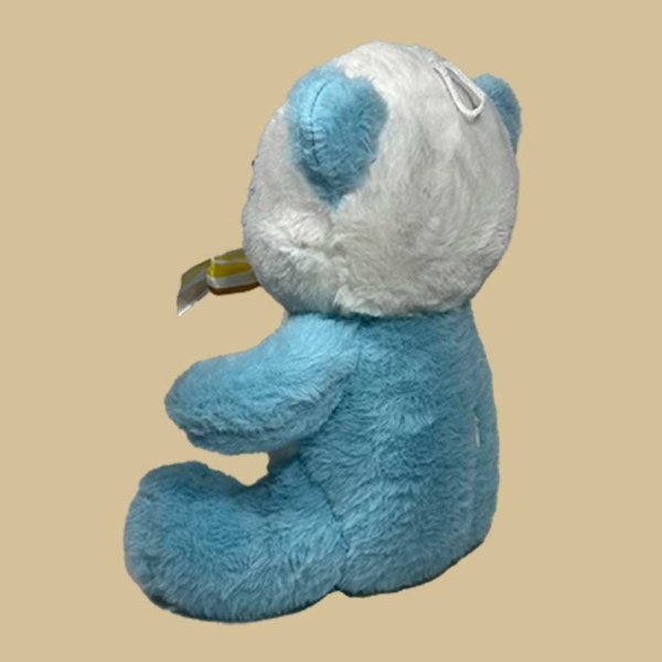 Urso Teddy P - Imagem 3