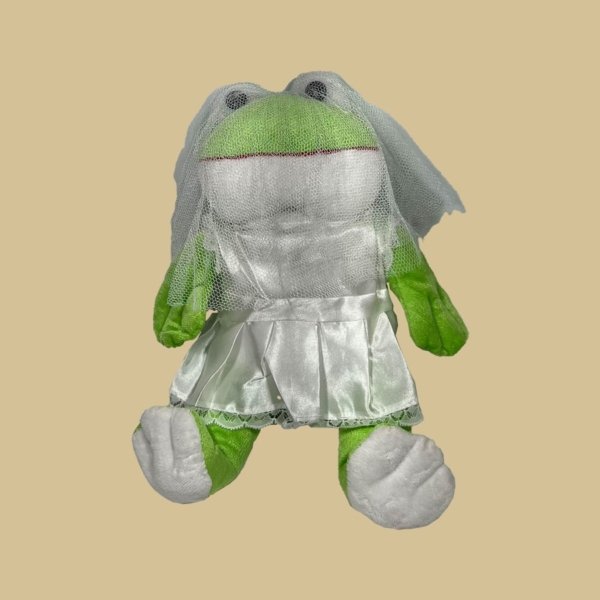 Sapo Noiva - Imagem 2