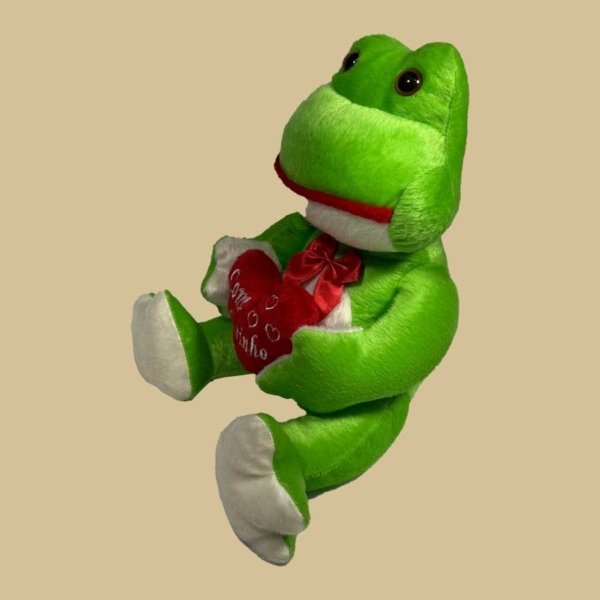 Sapo Fofo - Imagem 3