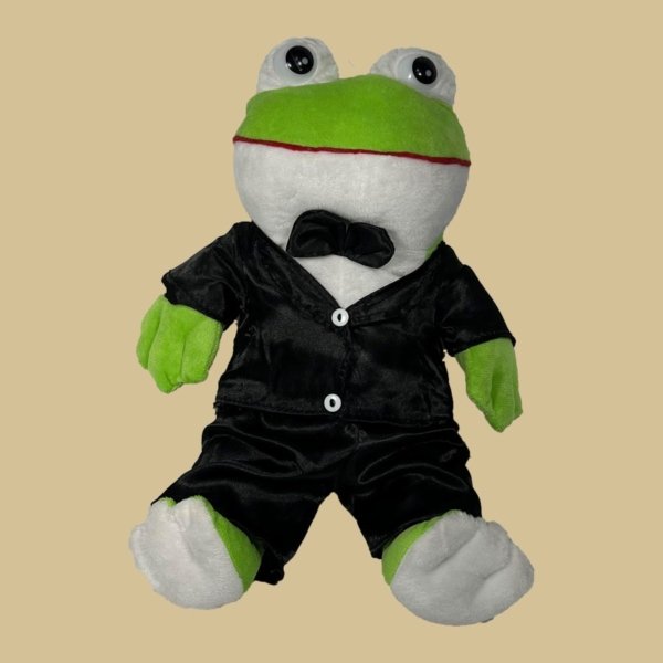Sapo Noivo