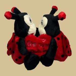 Casal de Joaninhas