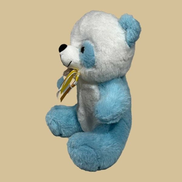 Urso Teddy P - Imagem 4