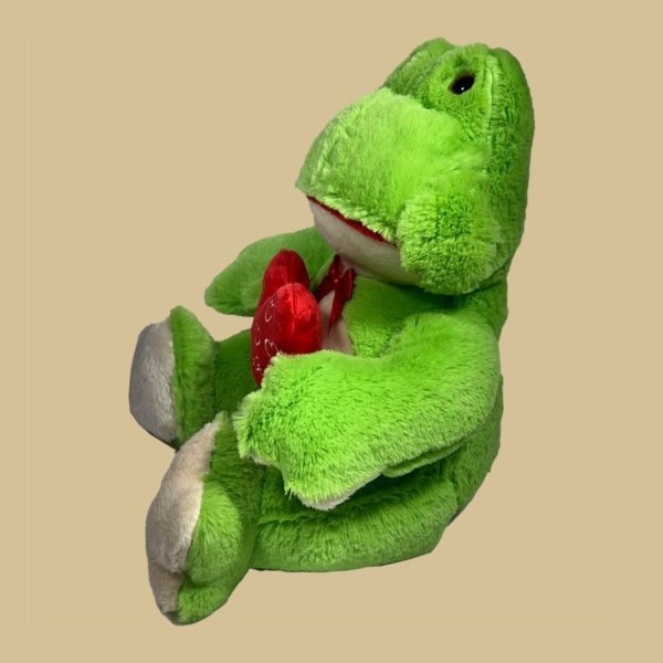 Sapo Fofo - Imagem 7