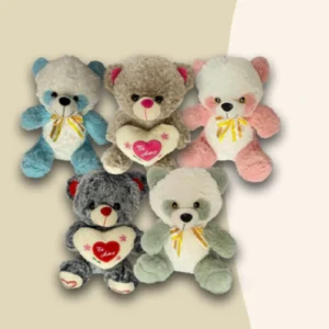 Urso Teddy