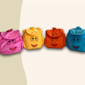 Mochila de Pelúcia