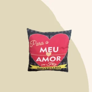 Quadrada Personalizada