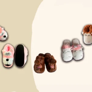 Pantufas para Adultos