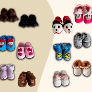 Pantufas Infantis