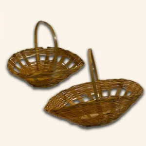 Cesta Passa Fita