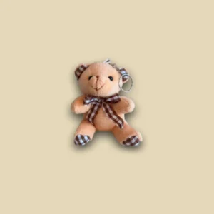 Urso Xadrez
