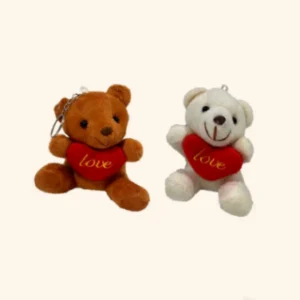 Urso com Coração