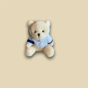 Urso Marinheiro