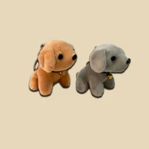 Chaveiro Cachorro