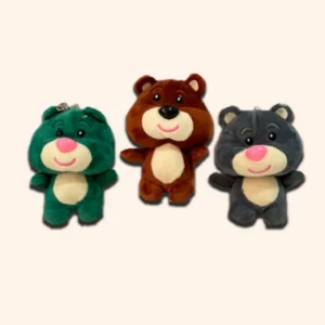 Urso Chaveiro