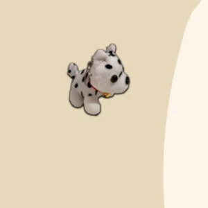 Cachorro Dálmata