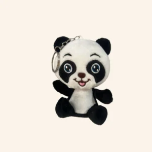 Chaveiro Panda