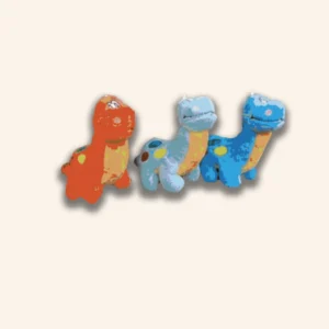 Dinossauro Colorido