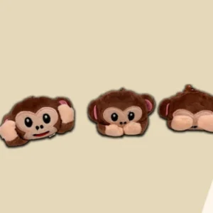 Macacos Sábios