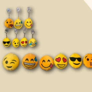 Emojis